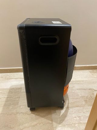 Estufa de butano Orbegozo