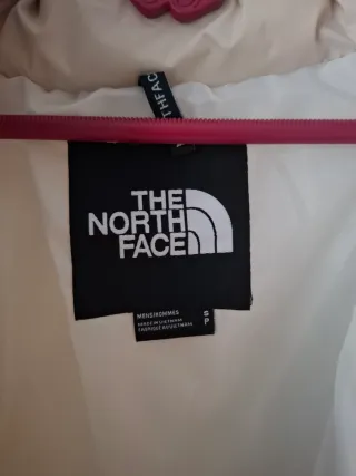 Cazadora The North Face
