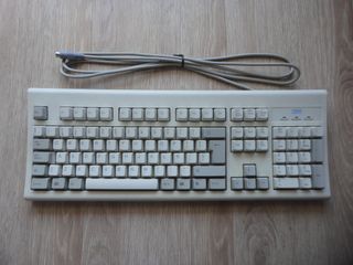 TECLADO IBM KB-8926 1997