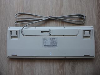 TECLADO IBM KB-8926 1997