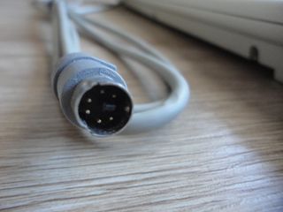 TECLADO IBM KB-8926 1997