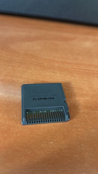 Nintendo DS Turbo Super Stunt Squad