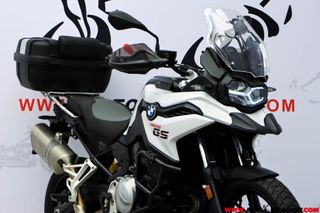 BMW F 750 GS ¿A2?