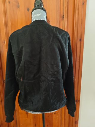 Felpa Tally Weijl Iconic Music Nera L