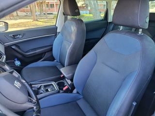 SEAT Ateca Ecomotive Style 2020. Como nuevo.