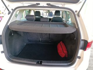 SEAT Ateca Ecomotive Style 2020. Como nuevo.