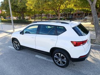 SEAT Ateca Ecomotive Style 2020. Como nuevo.