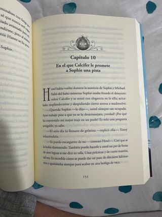 EL CASTILLO AMBULANTE