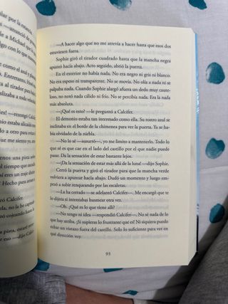 EL CASTILLO AMBULANTE