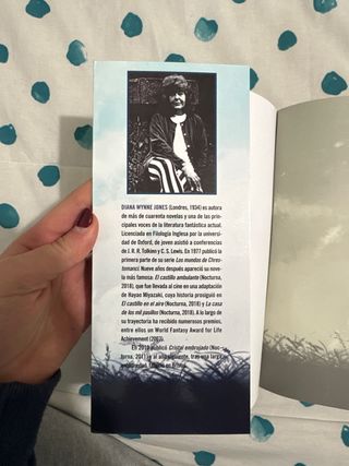 EL CASTILLO AMBULANTE