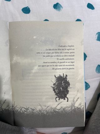 EL CASTILLO AMBULANTE