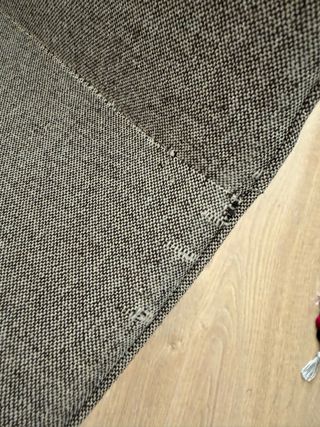 4 Sillas JYSK BISTRUP color Arena/Roble