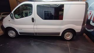 Renault Trafic Combi6 27 Corto Normal 1.9DCI100