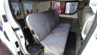 Renault Trafic Combi6 27 Corto Normal 1.9DCI100