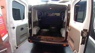 Renault Trafic Combi6 27 Corto Normal 1.9DCI100