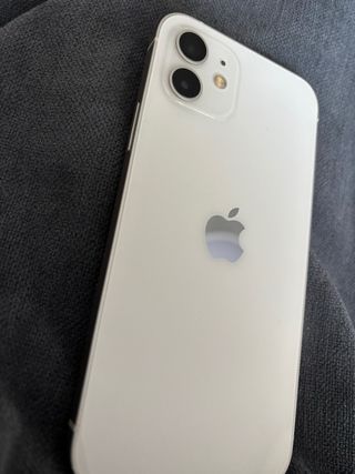 iPhone 12 128GB Blanco