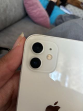 iPhone 12 128GB Blanco