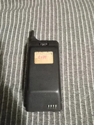 Teléfono Móvil Motorola International 8700