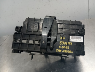 SOPORTE BATERIA CHEVROLET CRUZE F16D4 13354419