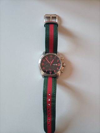 Orologio Cronografo Hammer 10 ATM