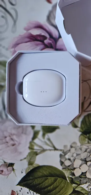 Auriculares Expert Bluetooth ANC Blancos