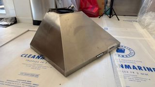 Campana extractora Teka