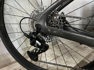 BERRIA BELADOR HYBRID ELITE APEX