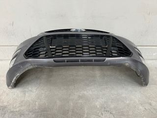 Defensa Mondeo Titanium X