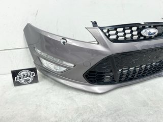 Defensa Mondeo Titanium X