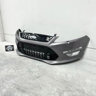 Defensa Mondeo Titanium X