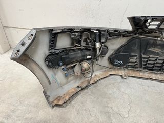 Defensa Mondeo Titanium X