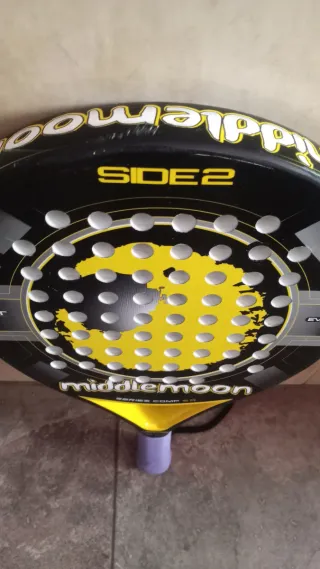 Palas Pádel oportunidad