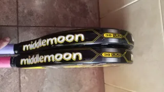 Palas Pádel oportunidad