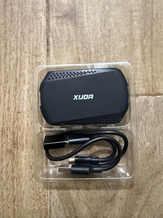 Adaptador CarPlay Inalámbrico XUDA