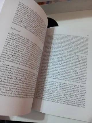 Psicología diferencial (Manuales Universidad) (...