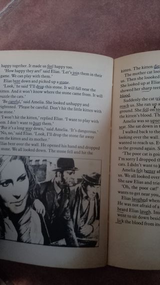 Tales of Horror – Bram Stoker inglés básico