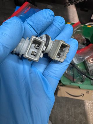 Porta bombillas intermitentes Yamaha Jog RR/R