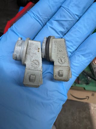 Porta bombillas intermitentes Yamaha Jog RR/R