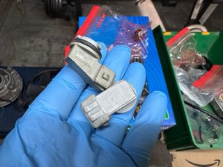 Porta bombillas intermitentes Yamaha Jog RR/R