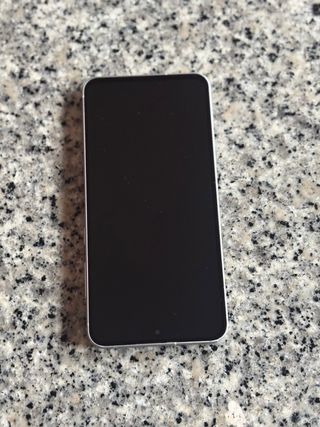 Samsung Galaxy A56 128GB Plateado