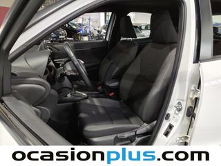 Toyota Yaris Cross 120H Active Tech 85 kW (116 CV)