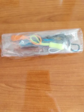 Tiradores de cremallera para ropa y bolsos