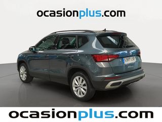 SEAT Ateca 2.0 TDI S&S Style Go M 110 kW (150 CV)
