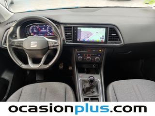 SEAT Ateca 2.0 TDI S&S Style Go M 110 kW (150 CV)