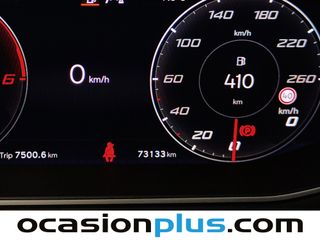 SEAT Ateca 2.0 TDI S&S Style Go M 110 kW (150 CV)