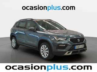 SEAT Ateca 2.0 TDI S&S Style Go M 110 kW (150 CV)