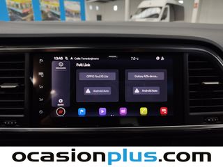 SEAT Ateca 2.0 TDI S&S Style Go M 110 kW (150 CV)