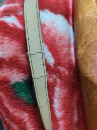 Bolso Louis Vuitton Vintage Mujer Marrón