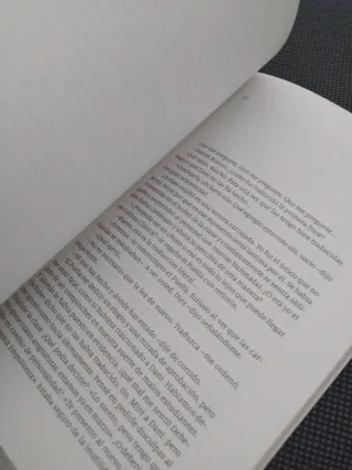 Nunca seré tu héroe (Spanish Edition)