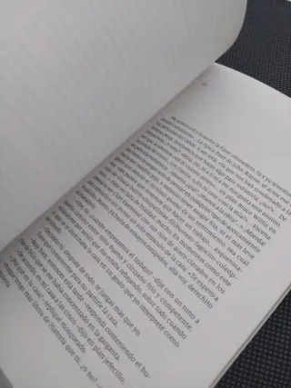 Nunca seré tu héroe (Spanish Edition)